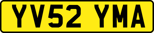 YV52YMA