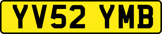 YV52YMB