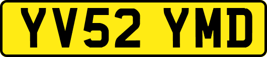 YV52YMD
