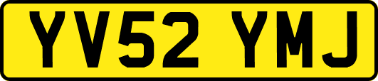 YV52YMJ