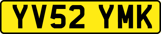 YV52YMK