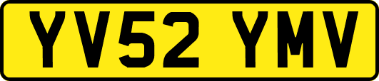 YV52YMV