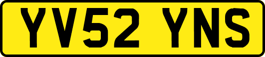 YV52YNS