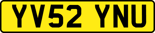 YV52YNU