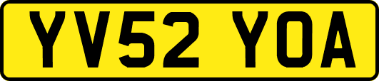 YV52YOA