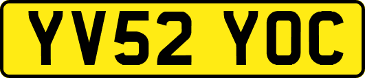 YV52YOC