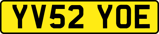 YV52YOE