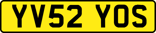 YV52YOS