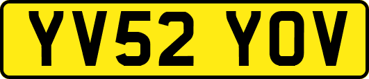 YV52YOV