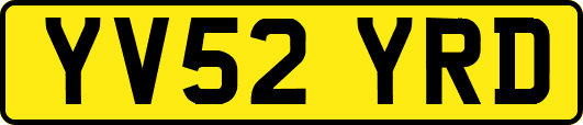YV52YRD