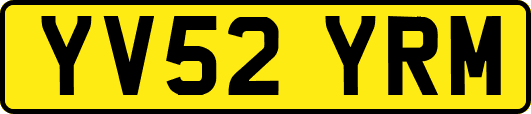 YV52YRM