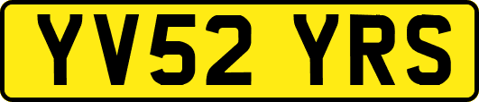 YV52YRS