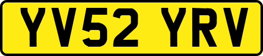 YV52YRV