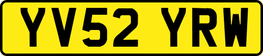 YV52YRW