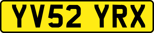 YV52YRX