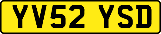 YV52YSD
