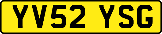 YV52YSG