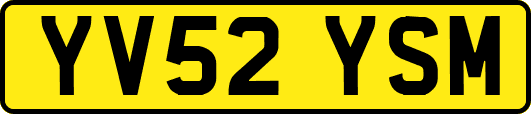 YV52YSM
