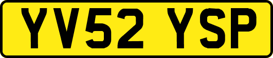 YV52YSP