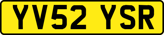 YV52YSR