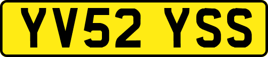 YV52YSS