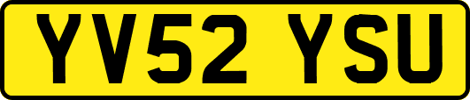YV52YSU