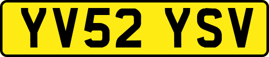 YV52YSV