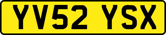 YV52YSX