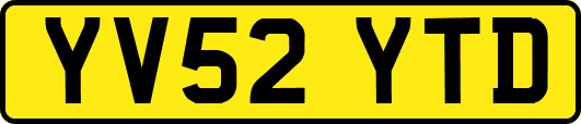 YV52YTD