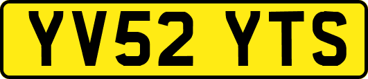 YV52YTS