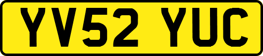 YV52YUC
