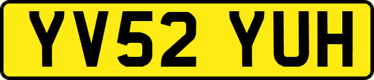 YV52YUH