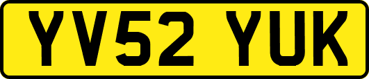 YV52YUK