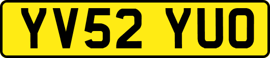 YV52YUO