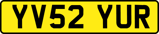 YV52YUR