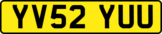 YV52YUU