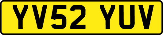 YV52YUV