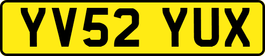 YV52YUX