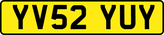 YV52YUY