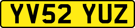 YV52YUZ