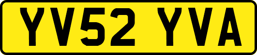 YV52YVA