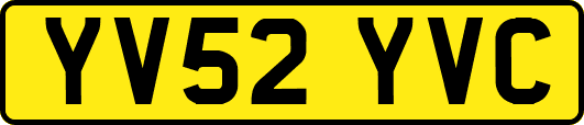 YV52YVC