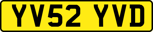 YV52YVD