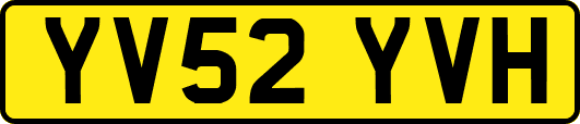 YV52YVH