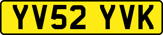 YV52YVK