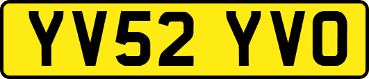 YV52YVO