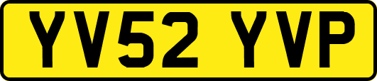 YV52YVP