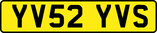 YV52YVS