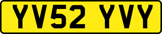 YV52YVY