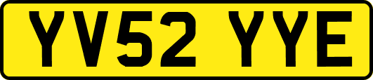 YV52YYE